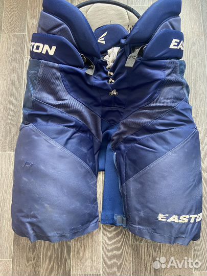 Хоккейные шорты Easton
