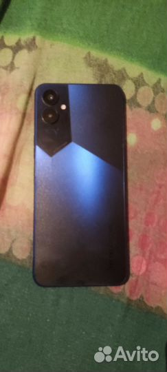 TECNO Pova 4, 8/128 ГБ