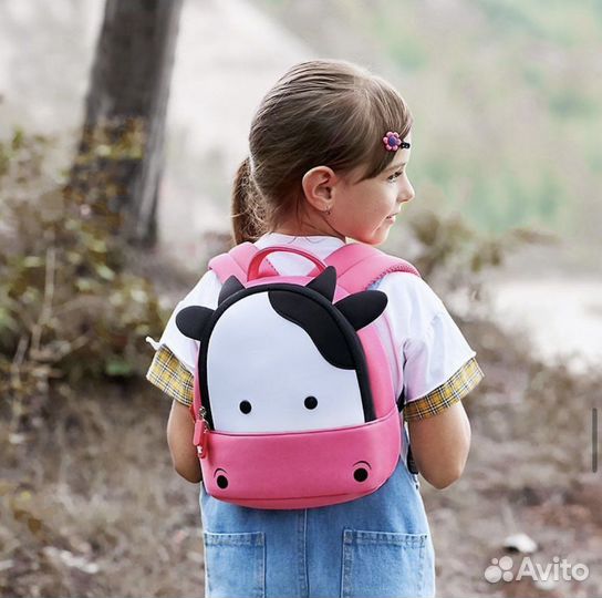 Рюкзаки nohoo новые с биркой