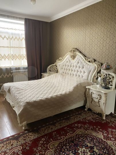 Дом 128 м² на участке 2 сот.