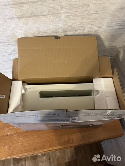 Принтер hp deskjet 2130
