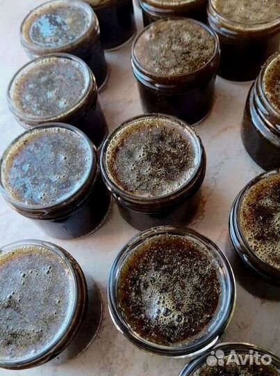 Медовый заряд для потенции