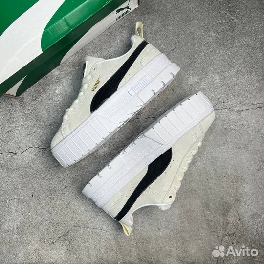 Кроссовки Puma
