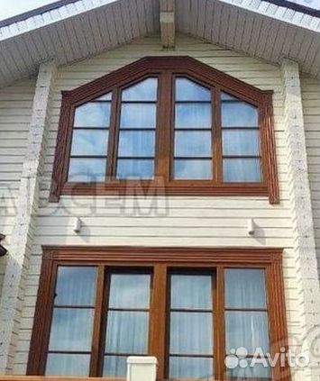 Пластиковые окна на заказ