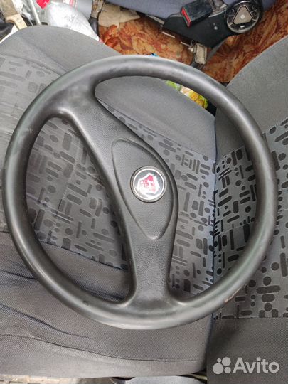 Руль газель