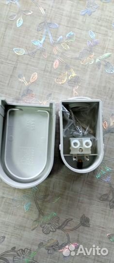 Датчик температуры выносной