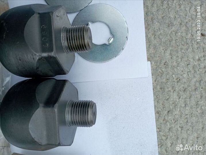 Рулевая тяга Toyota Land Cruiser 100 45503-69015