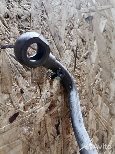 Трубка гидроусилителя Bmw X6 e71 2008-2014