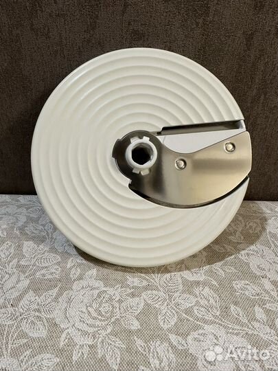 Philips Essence HR 77. насадка диск