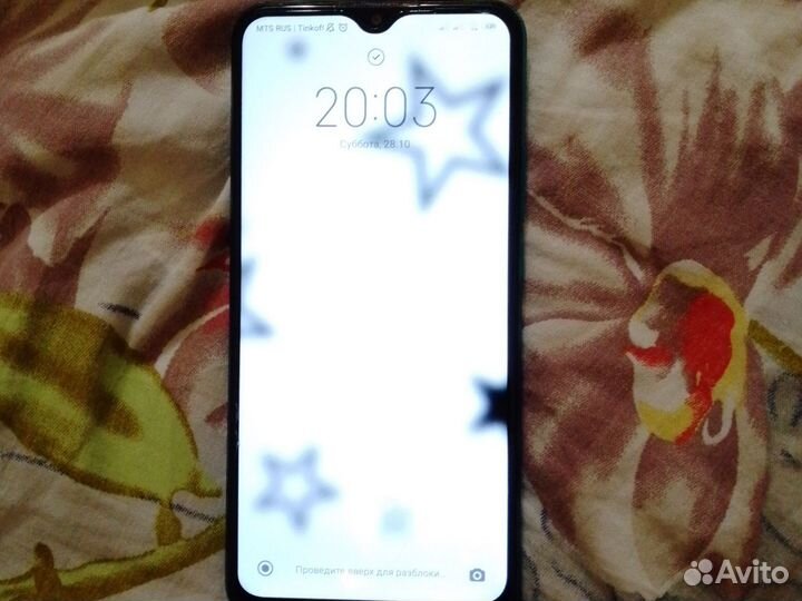 Xiaomi Redmi 9, 3/32 ГБ