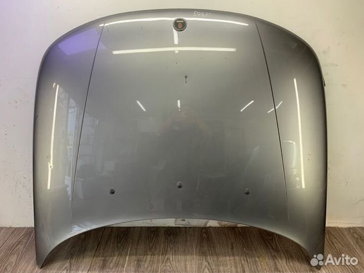 Капот передний Saab 9-5 универсал 2003