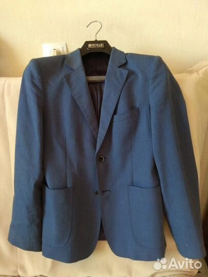 Школьная форма для мальчика, размер 152-72-66