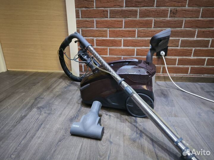 Моющий пылесос Thomas Parkett Master XT Aqua-BOX