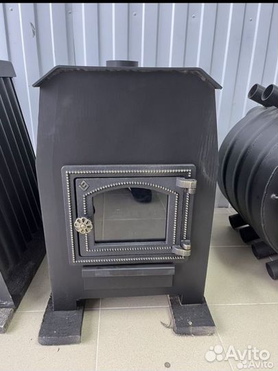 Печь отопительная