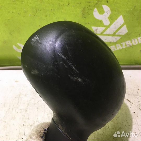 Зеркало правое механическое Дэо Матиз 98-15