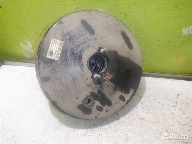 Усилитель тормозов вакуумный Форд Фокус 1