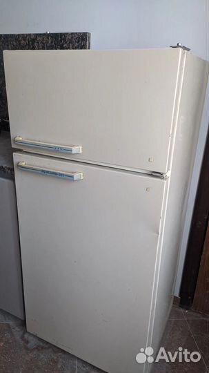 Холодильник юрюзань 207 СССР