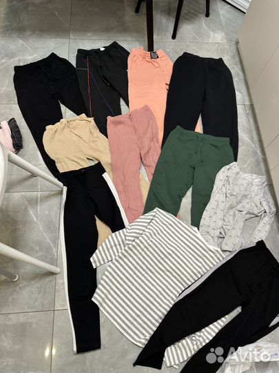 Женские вещи пакетом 42-44