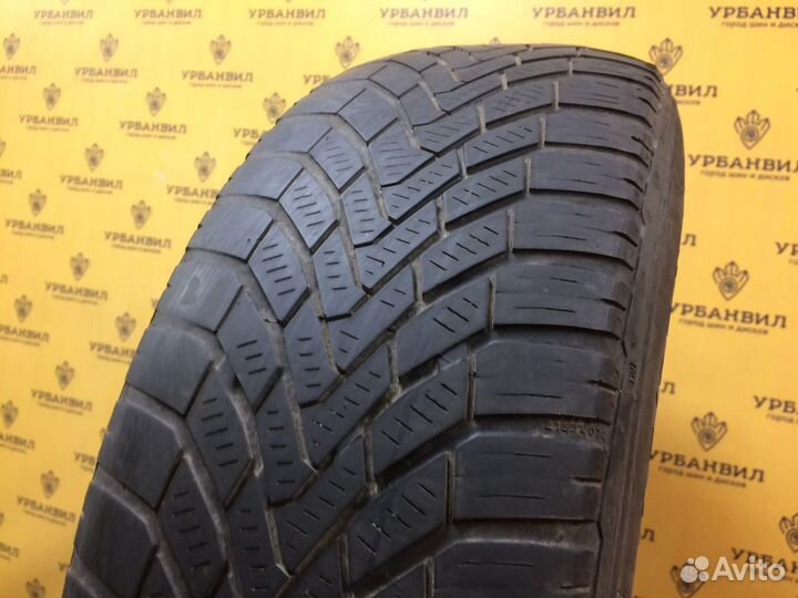 Continental ContiWinterContact TS 850 195/65 R15 91T