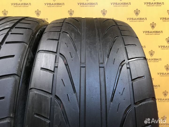 Dunlop Direzza DZ101 245/45 R18 96W