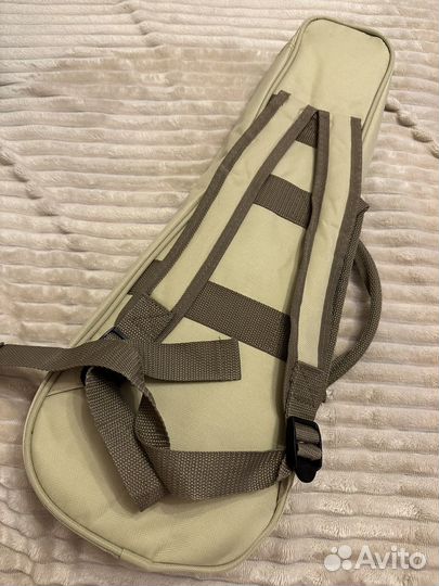 Укулеле flight