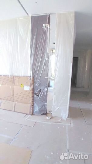 Зеркало по индивидуальному дизайну