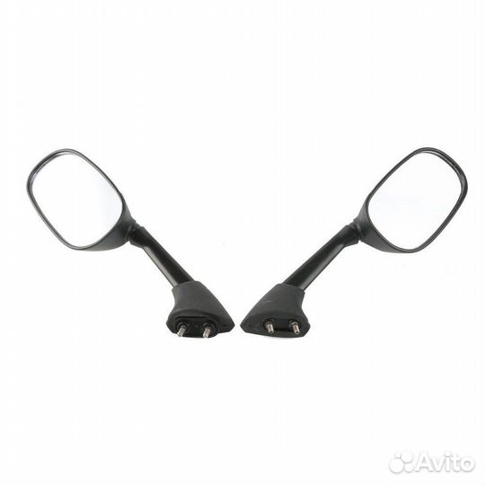 Зеркала Yamaha YZF R1 98-08 R6 99-07