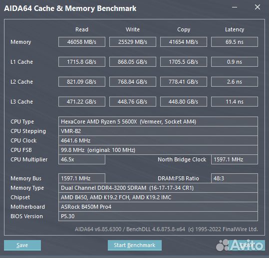 Оперативная память ddr4 16gb Crucial Ballistix Spo