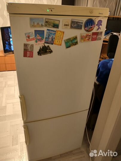 Холодильник бу