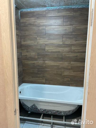 Ремонт квартиры