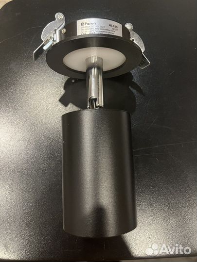 Светильник потолочный feron AI 180