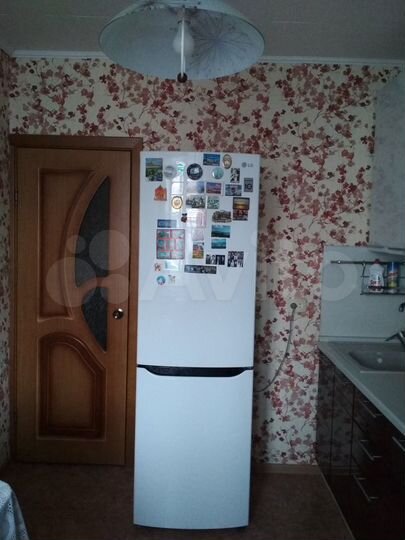 4-к. квартира, 73,5 м², 4/9 эт.