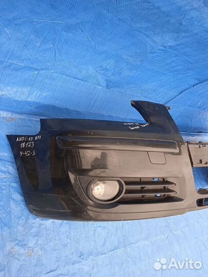 Б/У Р‘рррїрс РїрсррґррёР№ Audi A3 8P