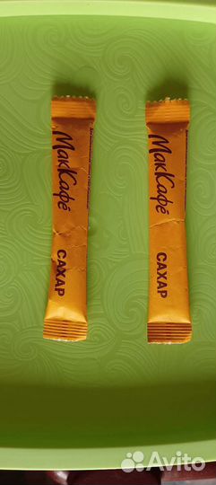 Стаканы из макдональдса