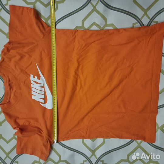 Футболка Nike рост 158-170