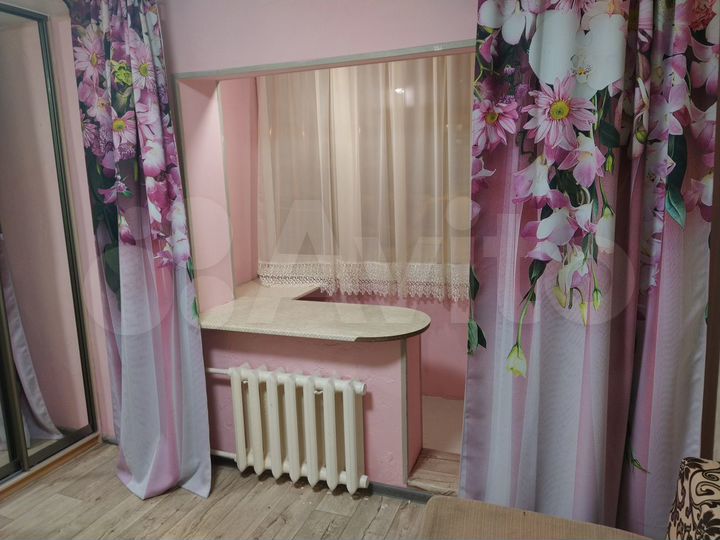 Квартира-студия, 24 м², 3/9 эт.