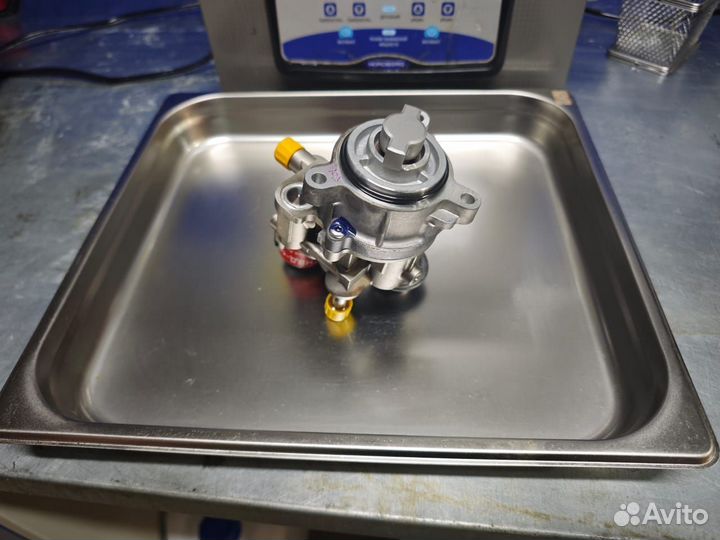 Тнвд бмв, 13517616170 Du132