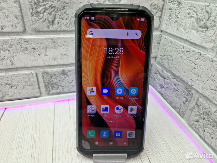 OUKITEL WP6, 6/128 ГБ