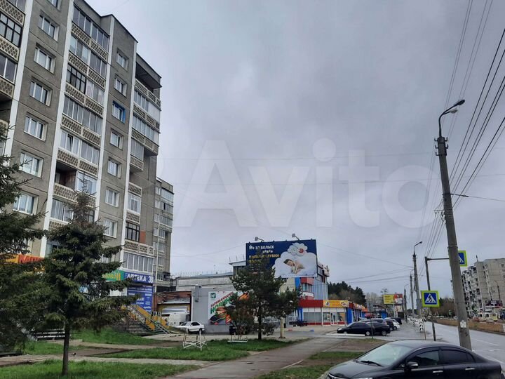 Офис на Коминтерна, 11, 14, 18 м²