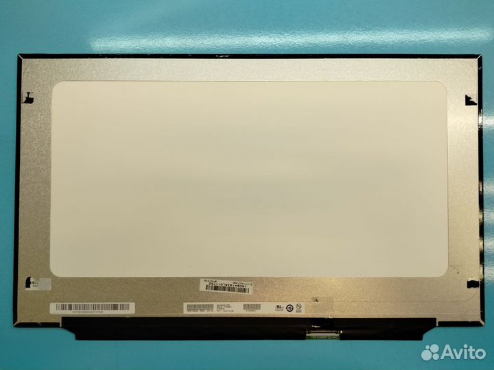 Б/У матрица B173HAN04.7 17.3