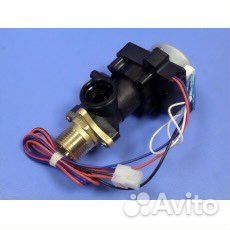 Navien Трёхходовой клапан 30004815B