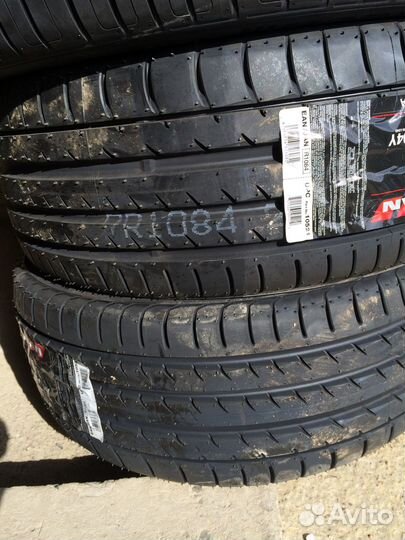 Yokohama Advan Sport V105W 325/30 R21 108Y