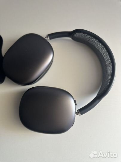 Наушники apple airpods max оригинал