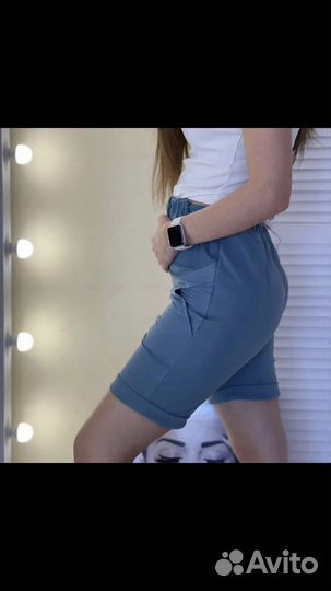 Шорты для беременных