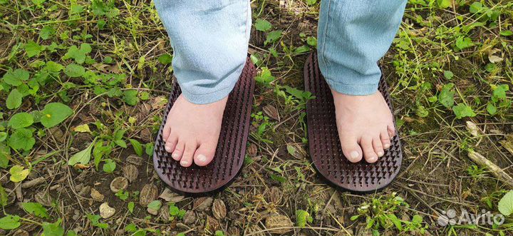 Гвоздестояние, гвоздетерапия - обучение