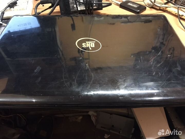 Ноутбук 17,3 i5 8Gb