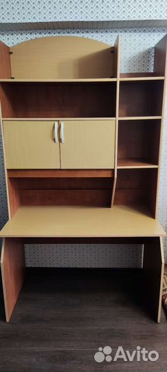 Детский школьный уголок
