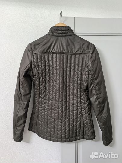 Lacoste куртка женская