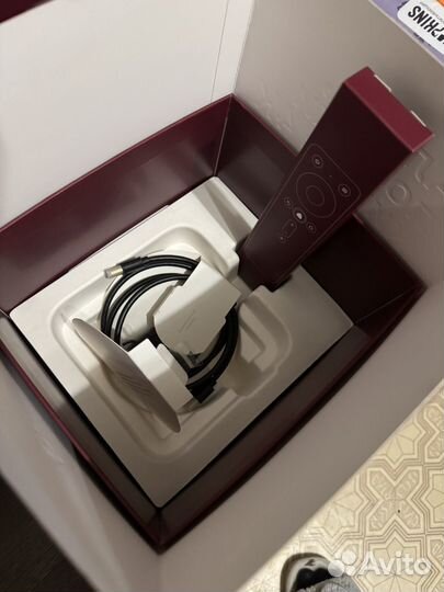 Яндекс станция Макс