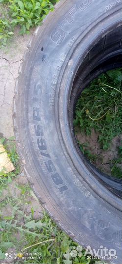 Bfgoodrich G-Force Stud 185/65 R15 88Q